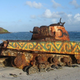 Illustration for article titled These Abandoned Tanks Are Rusting Mementoes of the Wars of the Past